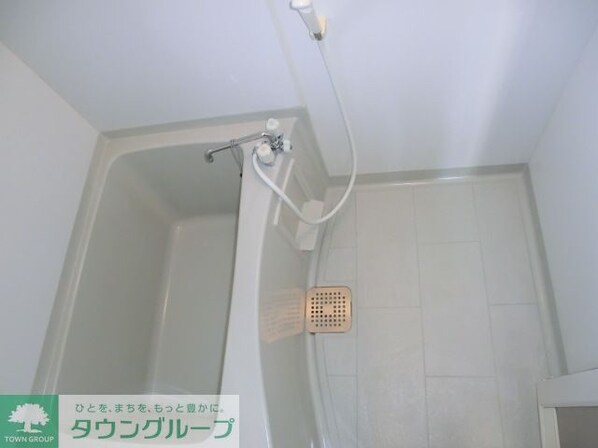 ニューリーブスの物件内観写真